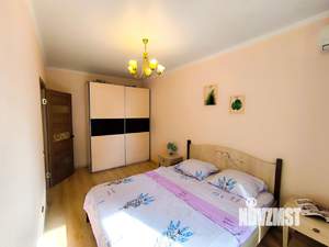 2-к квартира, посуточно, 48м2, 5/6 этаж