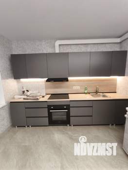 1-к квартира, на длительный срок, 36м2, 12/14 этаж