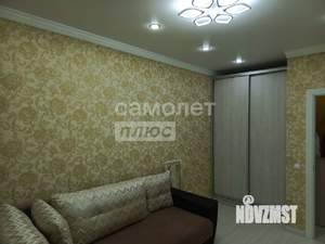 1-к квартира, на длительный срок, 33м2, 3/9 этаж