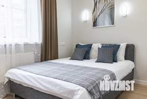 1-к квартира, посуточно, 20м2, 1/9 этаж