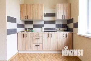 1-к квартира, посуточно, 45м2, 7/22 этаж