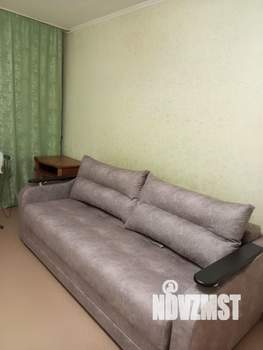 2-к квартира, на длительный срок, 45м2, 4/5 этаж