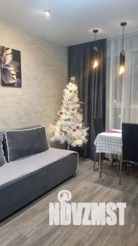 2-к квартира, посуточно, 39м2, 5/8 этаж