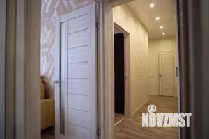 3-к квартира, посуточно, 74м2, 14/18 этаж