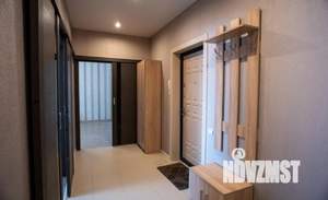 2-к квартира, посуточно, 56м2, 1/1 этаж