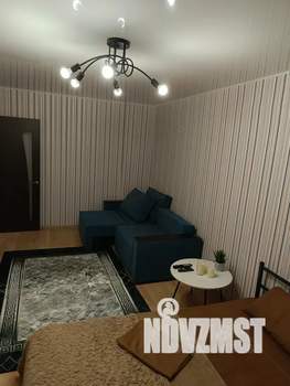 1-к квартира, посуточно, 32м2, 5/5 этаж