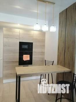 2-к квартира, посуточно, 63м2, 23/23 этаж