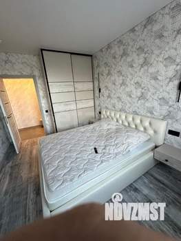 1-к квартира, на длительный срок, 35м2, 6/22 этаж