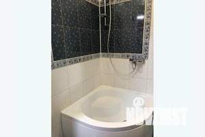 1-к квартира, посуточно, 55м2, 6/10 этаж