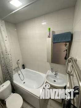 Студия квартира, посуточно, 13м2, 1/4 этаж