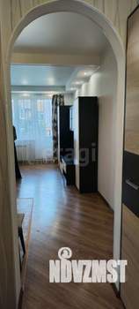 Студия квартира, на длительный срок, 29м2, 1/3 этаж