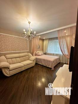 2-к квартира, на длительный срок, 58м2, 4/9 этаж