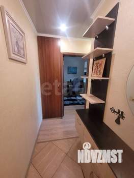 1-к квартира, на длительный срок, 30м2, 5/5 этаж