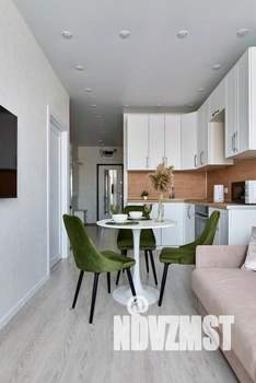 2-к квартира, посуточно, 42м2, 1/1 этаж