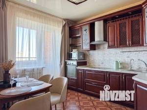 1-к квартира, посуточно, 80м2, 1/1 этаж