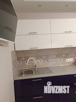 2-к квартира, на длительный срок, 42м2, 1/24 этаж