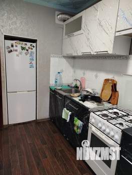 3-к квартира, на длительный срок, 68м2, 4/9 этаж