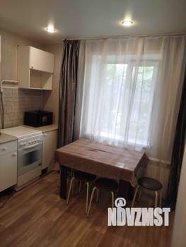 1-к квартира, на длительный срок, 33м2, 1/9 этаж