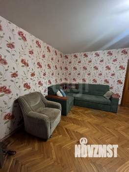 3-к квартира, на длительный срок, 93м2, 2/12 этаж