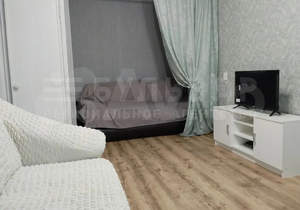 1-к квартира, на длительный срок, 31м2, 5/5 этаж