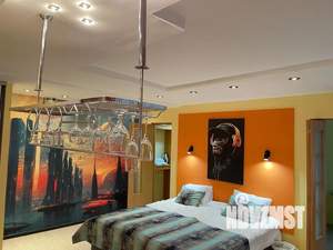 2-к квартира, посуточно, 48м2, 2/5 этаж