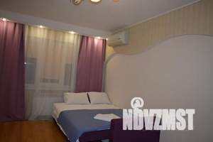 2-к квартира, посуточно, 45м2, 1/5 этаж