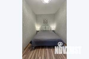 2-к квартира, посуточно, 43м2, 2/5 этаж