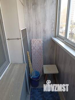 1-к квартира, на длительный срок, 35м2, 2/5 этаж