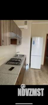 1-к квартира, на длительный срок, 36м2, 3/10 этаж