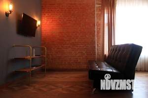 1-к квартира, посуточно, 60м2, 1/1 этаж