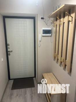 1-к квартира, посуточно, 37м2, 1/3 этаж