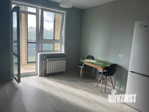 2-к квартира, на длительный срок, 60м2, 2/10 этаж