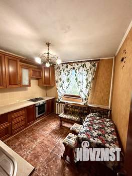 1-к квартира, на длительный срок, 40м2, 2/9 этаж