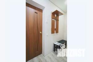 1-к квартира, посуточно, 33м2, 8/9 этаж