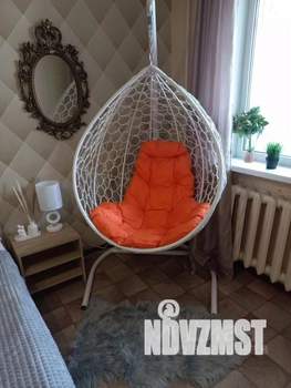 2-к квартира, посуточно, 50м2, 1/1 этаж