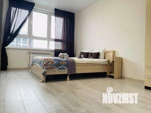 2-к квартира, посуточно, 62м2, 1/1 этаж