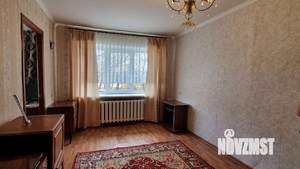 2-к квартира, на длительный срок, 42м2, 1/5 этаж