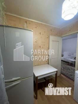 1-к квартира, на длительный срок, 30м2, 5/5 этаж