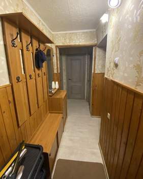 2-к квартира, на длительный срок, 47м2, 1/5 этаж