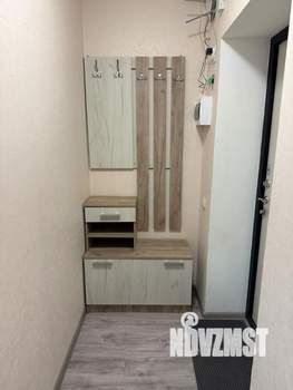 1-к квартира, посуточно, 46м2, 3/3 этаж