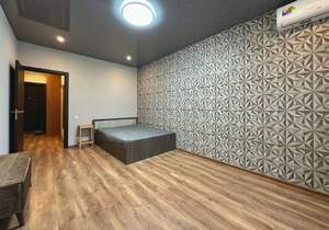 1-к квартира, на длительный срок, 44м2, 17/24 этаж