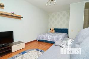 1-к квартира, посуточно, 32м2, 2/5 этаж