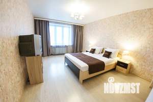 2-к квартира, посуточно, 62м2, 9/9 этаж