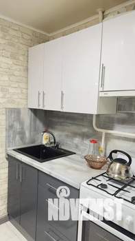 1-к квартира, посуточно, 30м2, 1/5 этаж