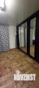 2-к квартира, на длительный срок, 52м2, 2/2 этаж