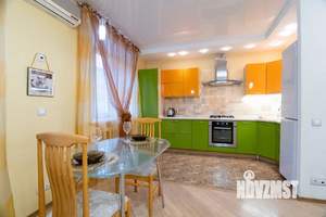 2-к квартира, посуточно, 44м2, 3/9 этаж