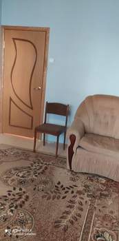 2-к квартира, на длительный срок, 58м2, 7/10 этаж