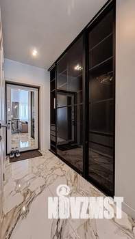 2-к квартира, посуточно, 50м2, 5/15 этаж