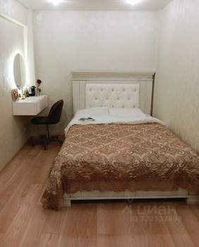 2-к квартира, на длительный срок, 45м2, 1/5 этаж