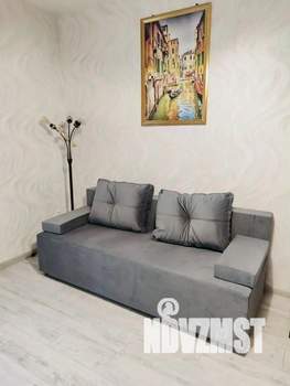 2-к квартира, посуточно, 62м2, 1/1 этаж